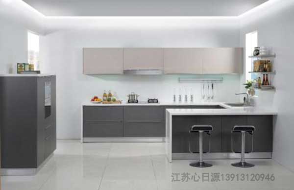 沃肯電脈沖阻垢系統(tǒng)—別墅住戶的健康新標(biāo)配1