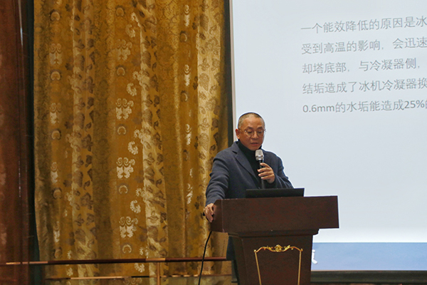 蘇州工業(yè)企業(yè)能效提升交流會(huì)，心日源與你一起探索工業(yè)節(jié)能新技術(shù)