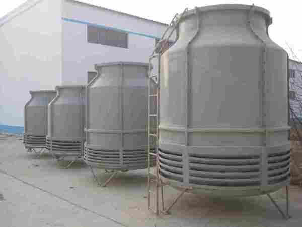 注塑機水垢怎么處理？注塑機除垢一招解決